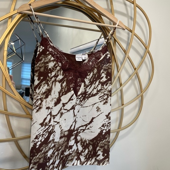 🛍️2 for $10 Melrose and Market top blouses size XS NEW - Picture 1 of 4